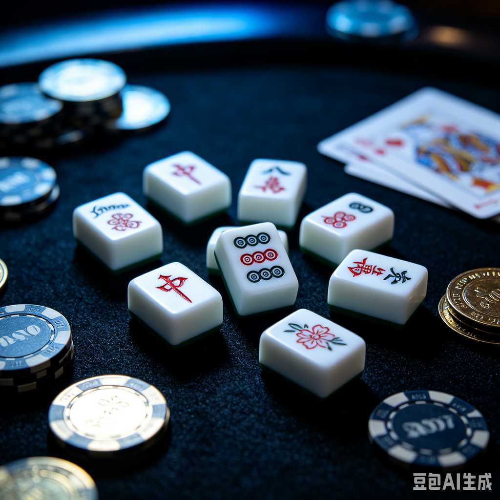 Oxford,mahjong