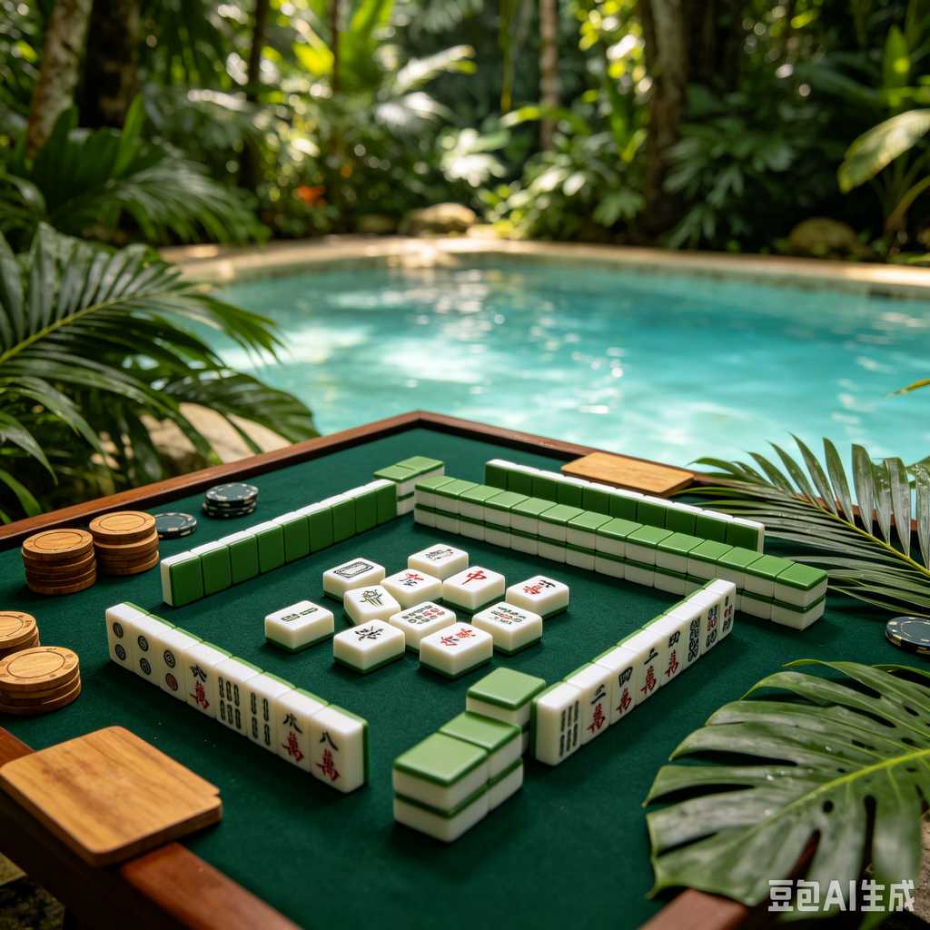LimonCR,mahjong