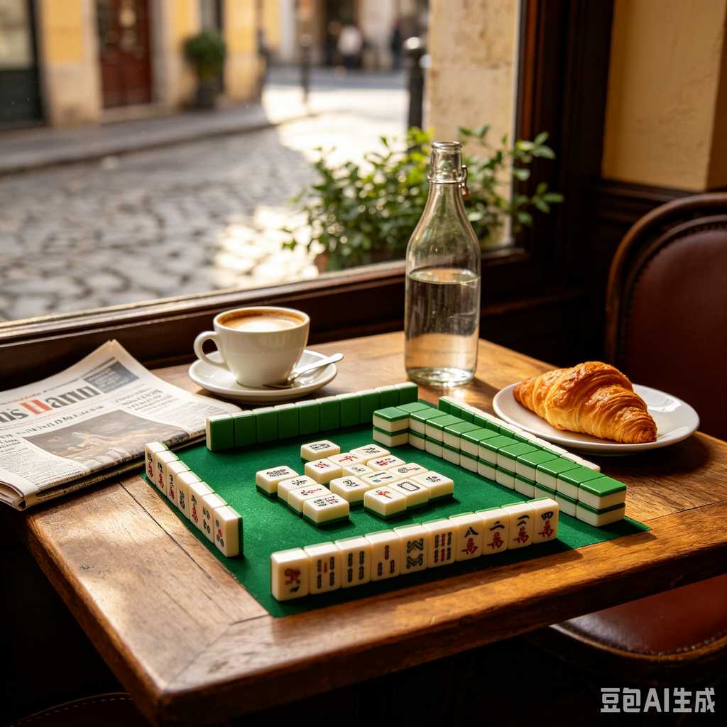 Schenectady,mahjong