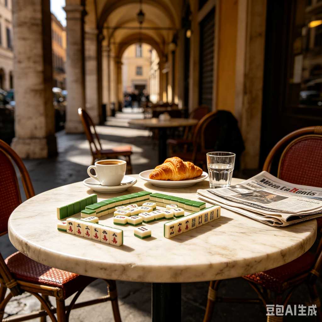 custom board game mahjong manufacturer