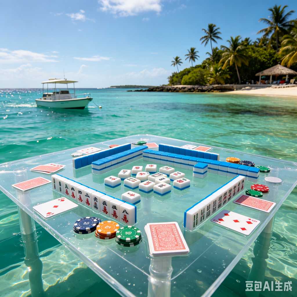 paramaribo,mahjong