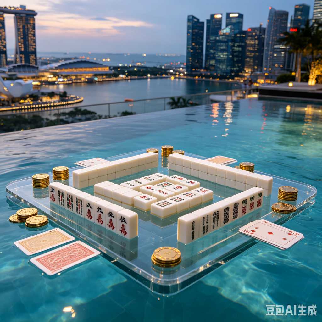 fargond,mahjong