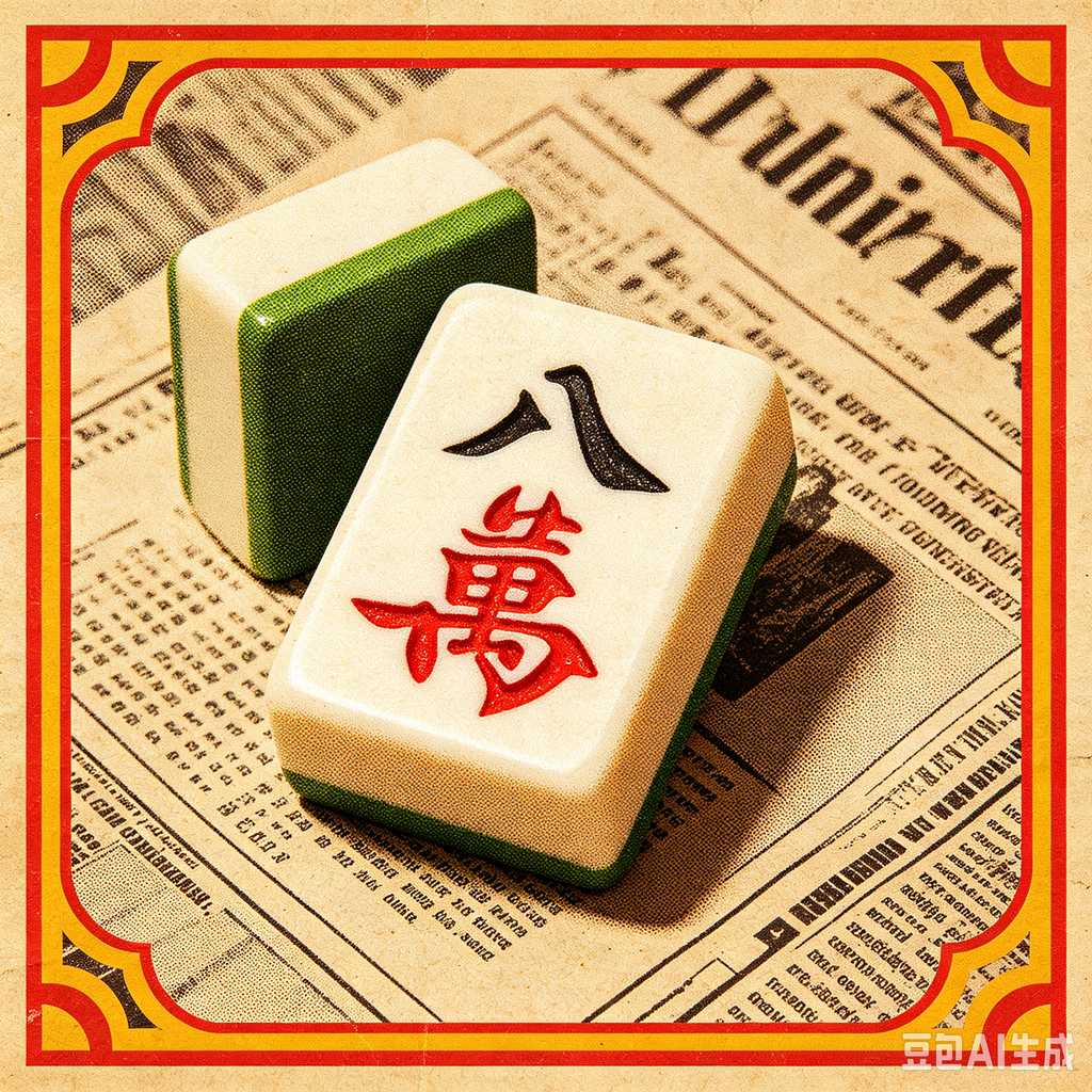 cheap durable mahjong tiles