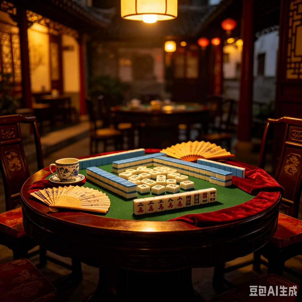 high resolution mahjong tiles print