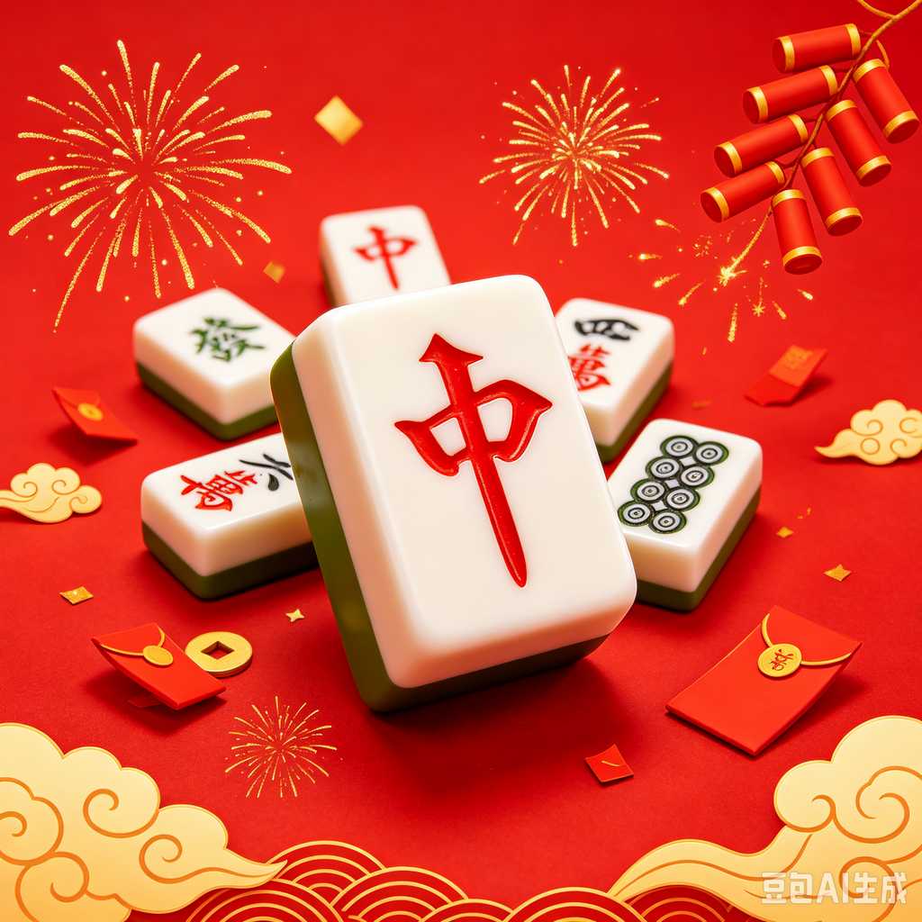 easy carry mahjong set
