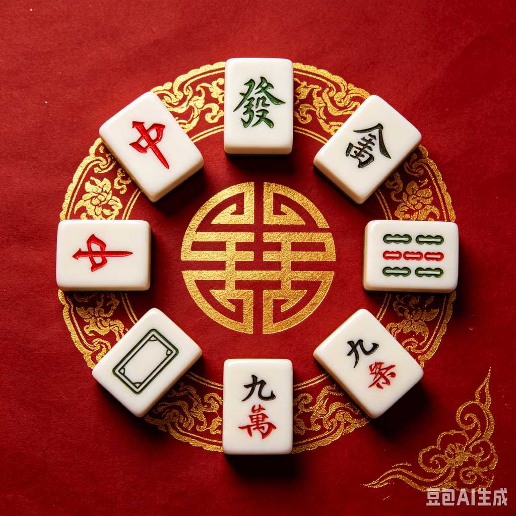 SantaCruz,mahjong
