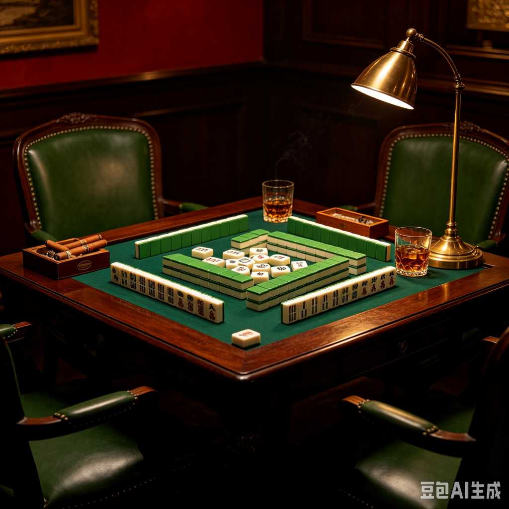 reusable mahjong table pad