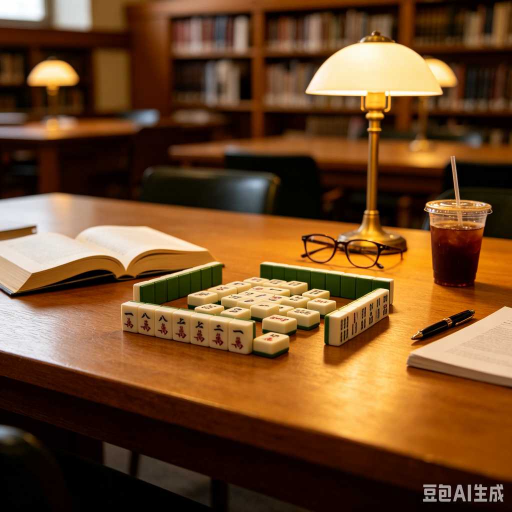 Lowell,mahjong