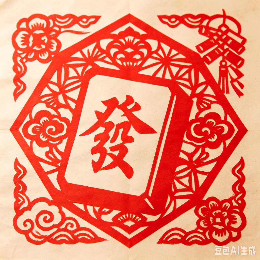 how many tiles in american mahjong
