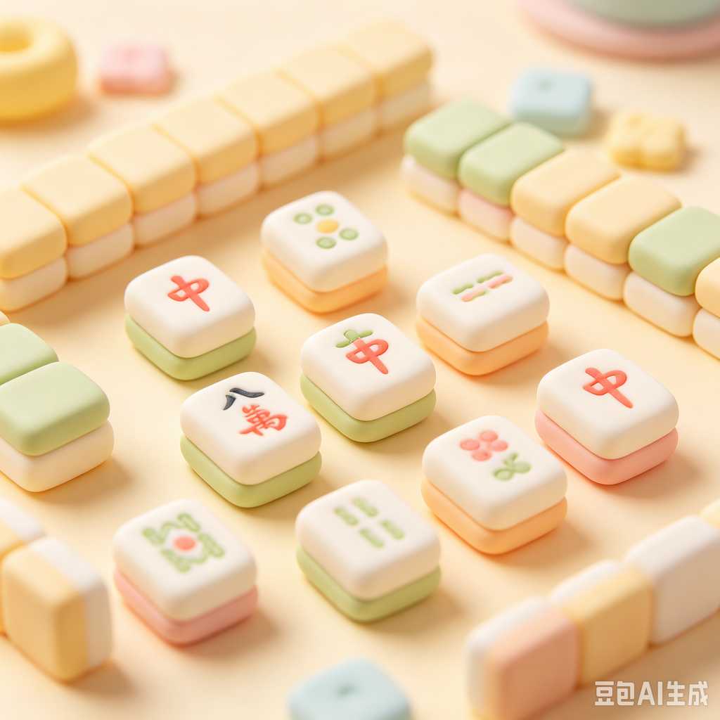 plastic mahjong score coins