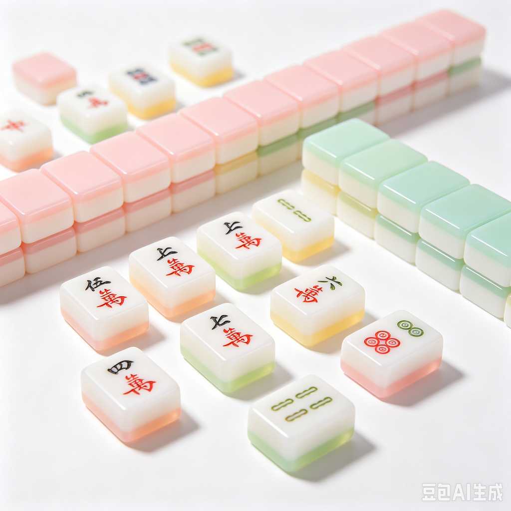 meridave,mahjong