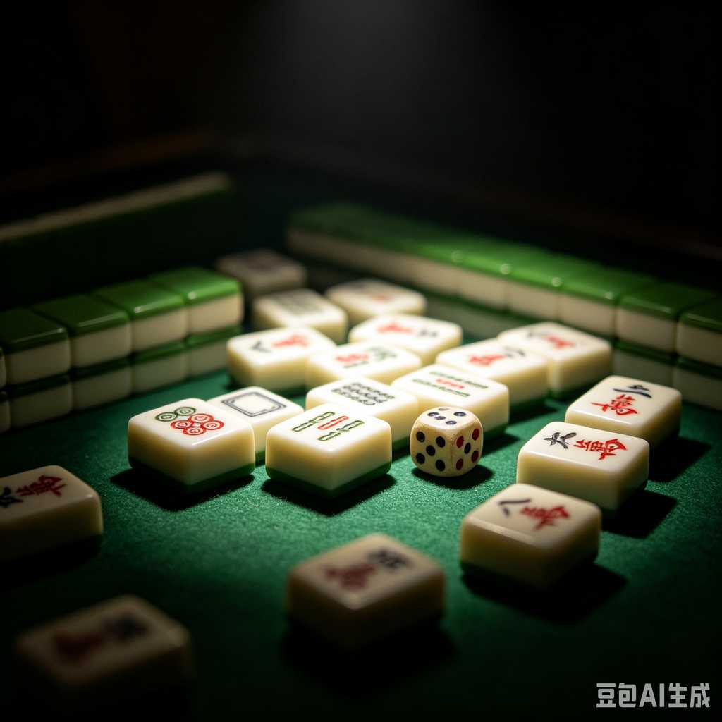 wholesale price mahjong set