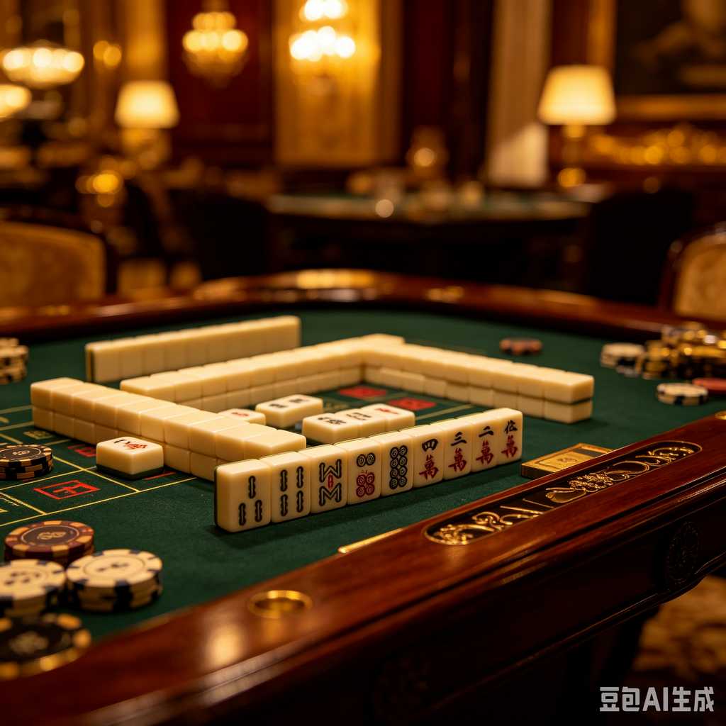american mahjong accessory pack