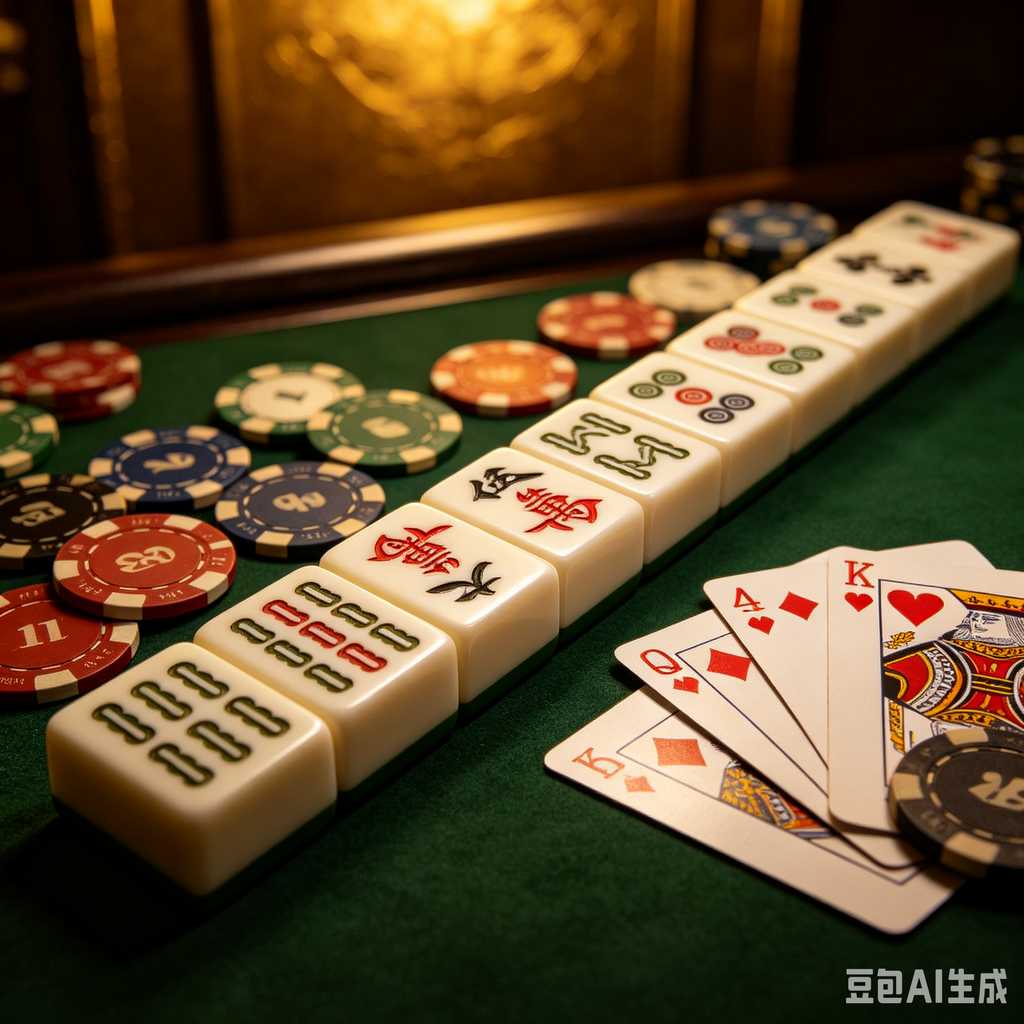Gary,mahjong