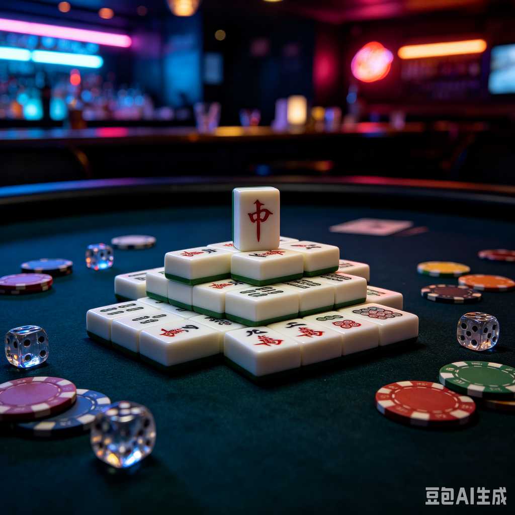 PeoriaAZ,mahjong