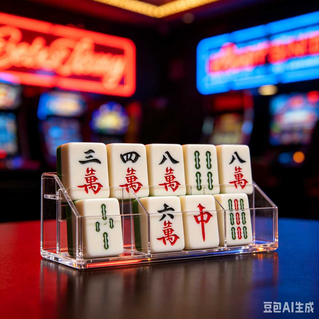 travel mahjong accessories