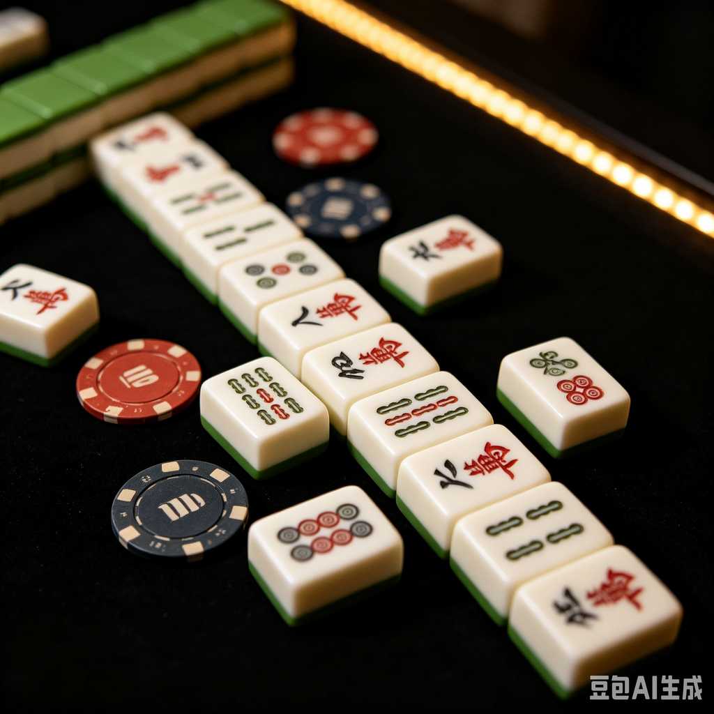 reynosa,mahjong