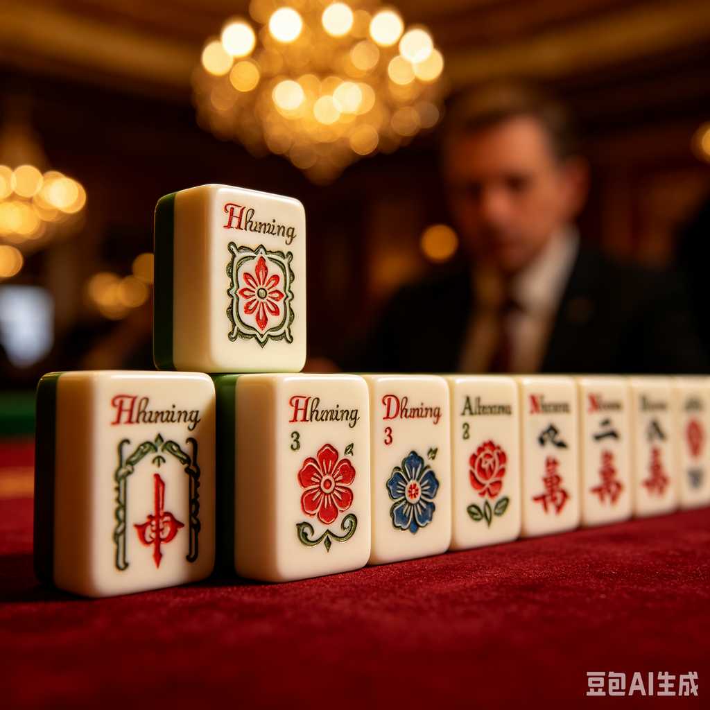 space saving mahjong table