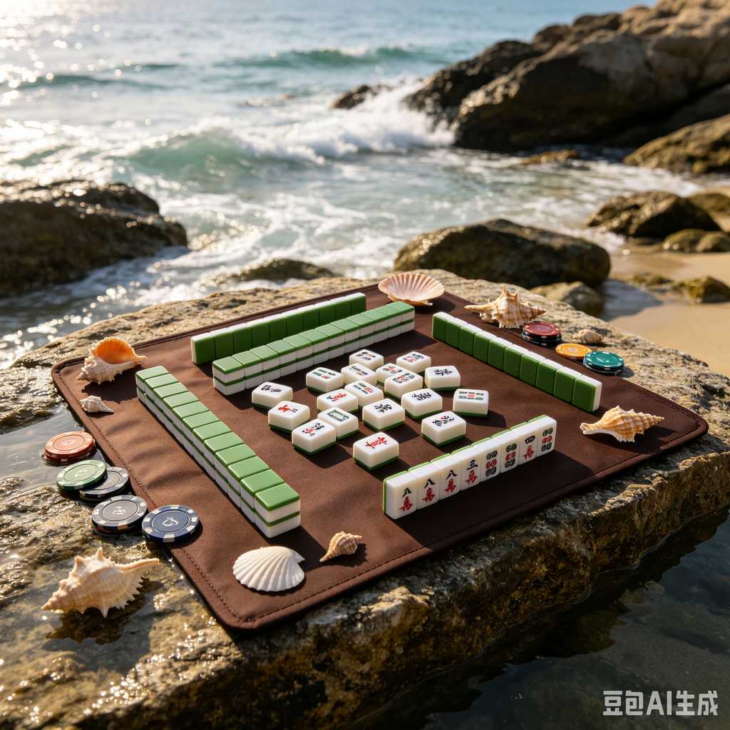 Rijeka,mahjong