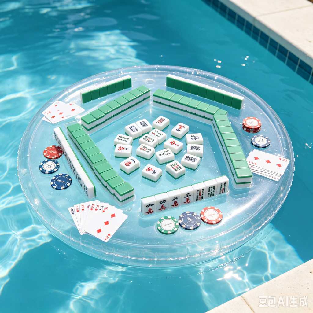 custom brand mahjong tiles wholesale