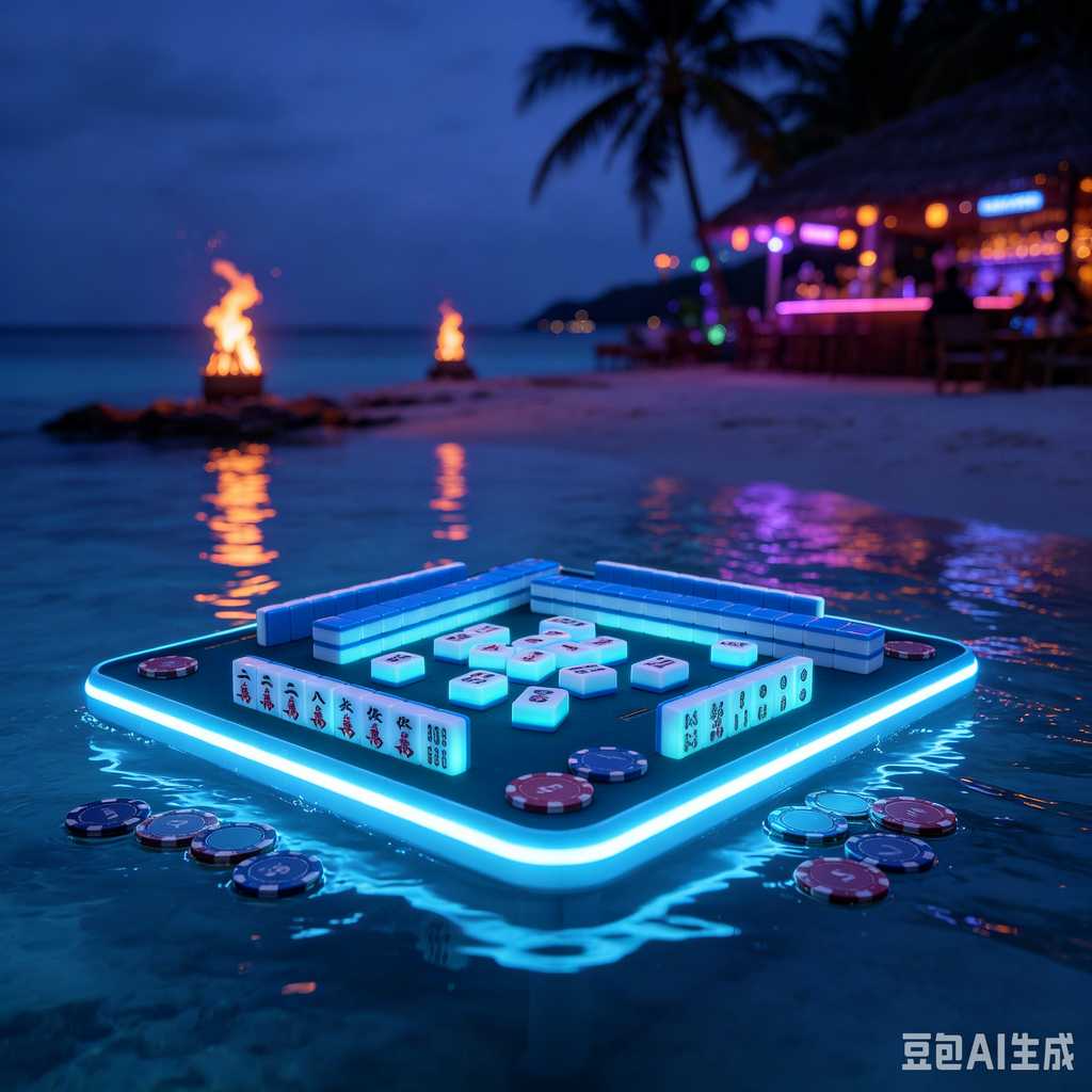 Santiago,mahjong