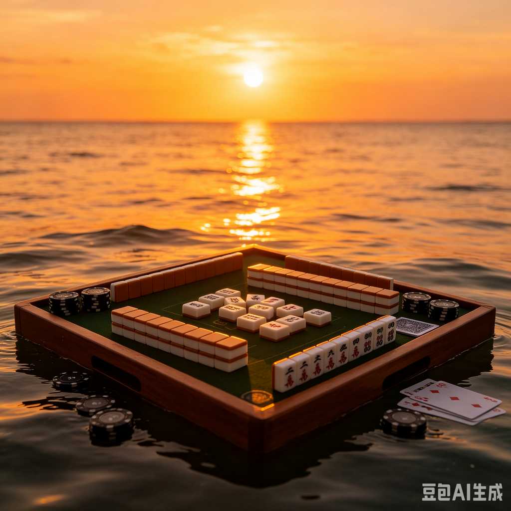best luxury mahjong set